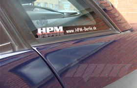 HPM-Berlin Audi S4 360 PS