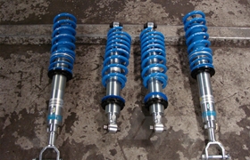 Bilstein PPS9 Gewindefahrwerk