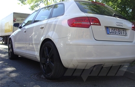 Audi A3 3,2