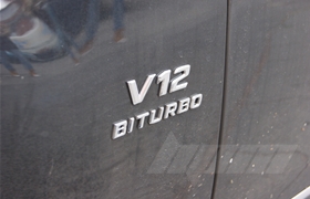 Mercedes CL 65 V12 Bi-Turbo Chiptuning / Softwareoptimierung im Onlinebetrieb inkl. V-Max Aufhebung