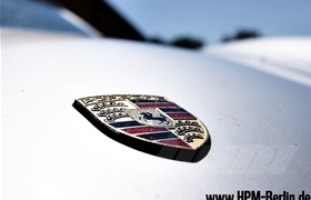 Porsche High Performance Motorsport