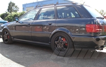 Audi RS2 360 PS