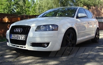 Audi A3 3,2