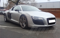 Audi R8 V8 440 PS