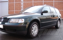 Passat 1,9 TDi