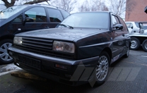 VW Golf 2 Rallye R33 HPM 1xxx PS (in Arbeit)