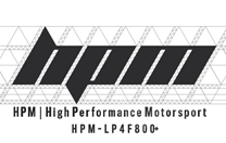 HPM-LP4F800+ Audi RS6 4F C6 Leistungspaket Getriebeoptimierung