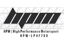HPM-LP4F700 Audi RS6 4F V10 Leistungspaket Getriebeoptimierung