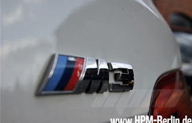 M3 Chiptuning Berlin BMW Performance Packet M Technik NEU 26.11.2013