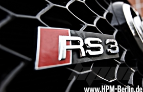 www.hpm-berlin.de Chiptuning Berlin Audi RS3