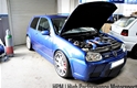 Chiptuning Berlin Leistungsteigerung Golf 4 R32 Turbo 500 + PS